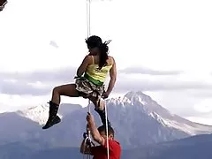 De adrenalin junkies (detta är hur du knulla!)