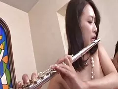 Kön slav skönhet yayoi yanagida 1-genom packmans