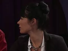 MILF berättar hennes historia