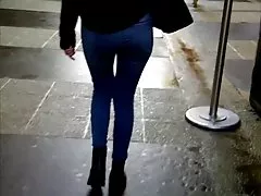 Jaga den lilla röv - jakt små åsnor